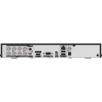 8 kanalų DVR Hikvision iDS-7208HUHI-M1/X/4A+8/4ALM