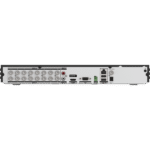 16 Kanalų DVR Hikvision iDS-7216HUHI-M2/X/4A+16/4ALM