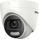 Hikvision dome DS-2CE72HFT-F F2.8