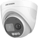 Hikvision dome DS-2CE72DF3T-PIRXOS F2.8