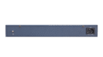 Hikvision 24 prievadų komutatorius DS-3E0524-E(B)