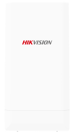 Belaidis LAN perdavimas Hikvision DS-3WF02C-5N/O