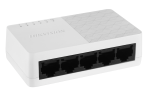 Hikvision 5 prievadų komutatorius DS-3E0105D-O