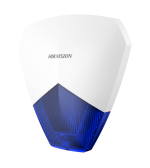 Lauko sirena Hikvision Ellipse DS-PS1-B (mėlyna)