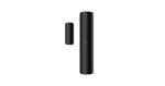 Hikvision belaidis magnetinis jutiklis DS-PDMC-EG2-WE AX PRO BLACK (black)
