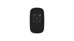 Hikvision belaidis pultelis DS-PKF1-WE-B AX PRO BLACK (juodas)