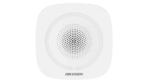Hikvision belaidė sirena DS-PS1-I-WE(B)(blue) AX PRO (vidaus, mėlyna blykstė)