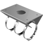 Hikvision kronšteinas DS-1684ZJ-P