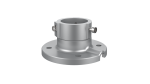Hikvision kronšteinas DS-1663ZJ-P