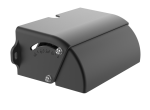 Kronšteinas kamerai DS-2272ZJ-KL, baltas, aliuminis, 157.4 mm x 99 mm x 62 mm