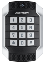 Hikvision kortelių skaitytuvas DS-K1104M