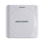 Hikvision kortelių skaitytuvas DS-K1801EK