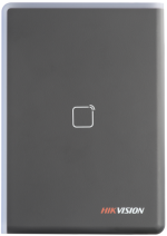 Hikvision kortelių skaitytuvas DS-K1108MK