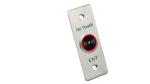 Praėjimo sistemos mygtukas Hikvision DS-K7P04/T (EXIT / Emergency)