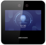 Veidų atpažinimo terminalas Hikvision DS-K1A340X