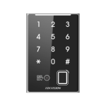 Hikvision kortelių skaitytuvas DS-K1109DKFB-QR