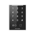 Hikvision kortelių skaitytuvas DS-K1109DKB-QR