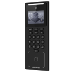 Veidų atpažinimo terminalas Hikvision DS-K1T321MX