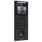 Veidų atpažinimo terminalas Hikvision DS-K1T321MFWX