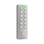 Kontroleris su skaitytuvu Hikvision DS-K1T809MWX