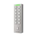 Kontroleris su skaitytuvu Hikvision DS-K1T809MX