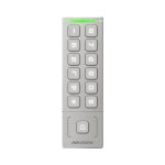 Kontroleris su skaitytuvu Hikvision DS-K1T809EX