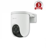EZVIZ CS-H8C 4G valdoma lauko kamera