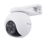 EZVIZ CS-H80f valdoma lauko kamera