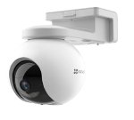 EZVIZ CS-EB8 4G akumuliatorinė valdoma lauko kamera (4K, IP65)
