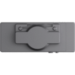 Hikvision IP nešiojama kamera DS-MCC216/64G/WIFI (1550 mAh, 64GB, WIFI)