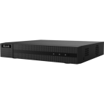 4 kanalų NVR HiLook NVR-104MH-C/4P