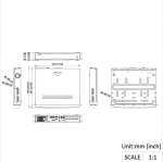 Hikvision NVR DS-7716NXI-I4/16P/S(E)
