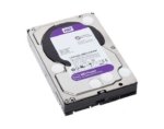 Kietas diskas WD Purple WD121PURX-78 Hikvision Surveillance 12 TB
