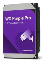 Kietasis diskas Hikvision WD Purple WD122PURP 12TB Surveillance