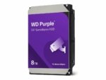 Kietasis diskas WD Purple WD85PURZ (8TB)