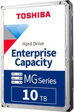 Kietasis diskas Toshiba MG10ADA10TE Surveillance 10 TB