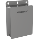 Hikvision atsparus vandeniui adapteris DS-2PA1201-WRD(STD)