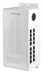 Video/audio skirstytuvas Hikvision DS-KAD612