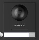 Hikvision DS-KD8003-IME1