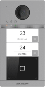 Hikvision DS-KV8213-WME1(C)/Flush