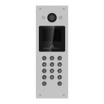 Hikvision telefonspynė DS-KD3003-E6