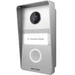 Hikvision telefonspynė DS-KV1101-ME2/įleidžiama