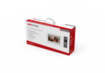 Hikvision telefonspynės komplektas DS-KIS203T