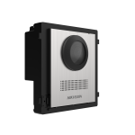 Hikvision DS-KD8003-IME1(B)/NS (Be iškvietimo mygtuko)