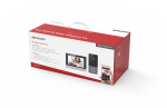 Hikvision SP telefonspynės komplektas DS-KIS603-P(C)