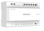 Dviejų laidų vaizdo/garso skirstytuvas Hikvision DS-KAD706Y