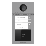 Hikvision DS-KV8413-WME1