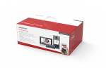 Hikvision SP telefonspynės komplektas PSMDSKIS604-S