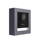 Hikvision DS-KD8003-IME1(B)/Surface