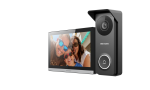 Analoginė 4 laidų telefonspynė Hikvision DS-KIS313-P